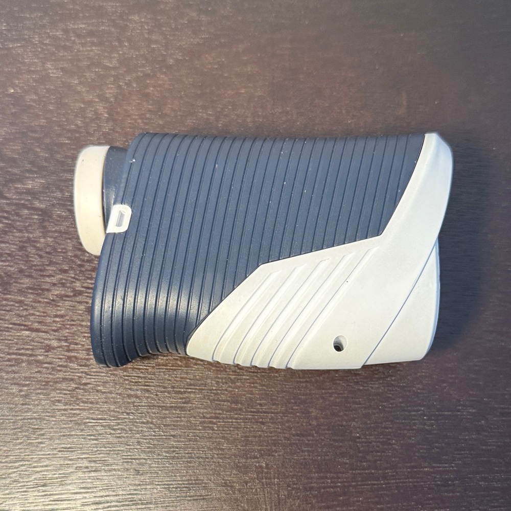 Rangefinder Case - Black and Gray - image 2